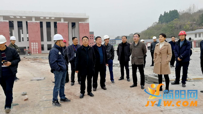 简阳市易恩弟涌泉镇中心小学